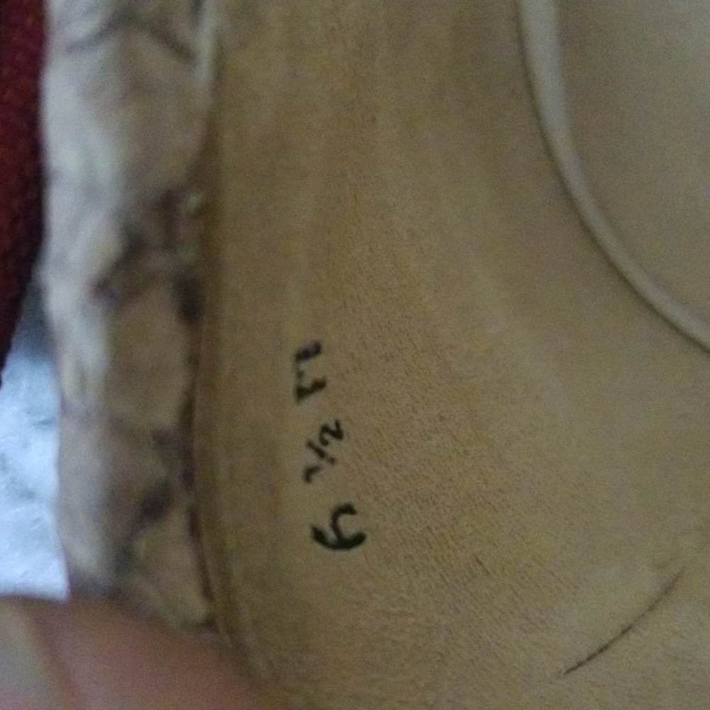 AMALFI SHOES - Picture 7 of 11